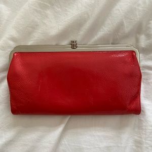 Authentic HOBO Lauren Clutch Wallet